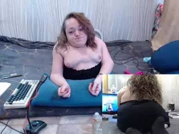 Offline akindmodel on Chaturbate