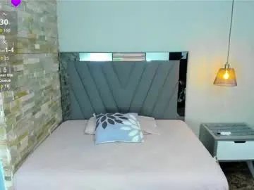 alaialester on Chaturbate