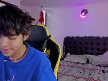 Freechat alan18n on Chaturbate