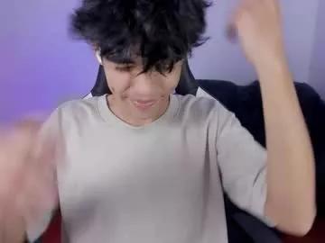 Freechat alan18n on Chaturbate