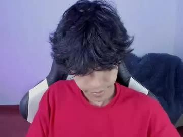 Freechat alan18n on Chaturbate