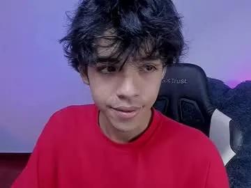 Freechat alan18n on Chaturbate