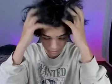 Freechat alan18n on Chaturbate