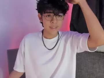 Freechat alan18n on Chaturbate