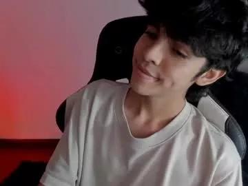 Freechat alan18n on Chaturbate