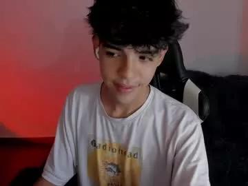 Freechat alan18n on Chaturbate