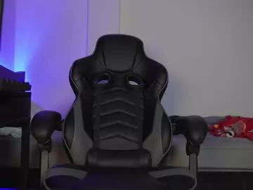 alan_muscle on Chaturbate 