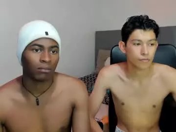 alan_scot on Chaturbate