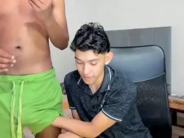 alan_scot on Chaturbate