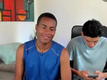 alan_scot on Chaturbate