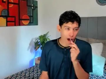 alan_scot on Chaturbate