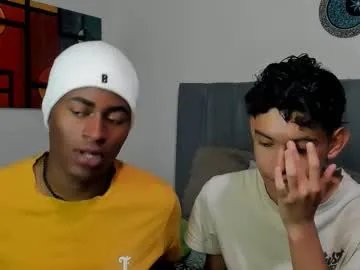 alan_scot on Chaturbate