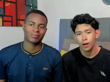 alan_scot on Chaturbate