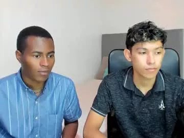 alan_scot on Chaturbate