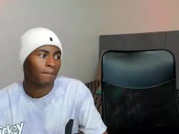 alan_scot on Chaturbate