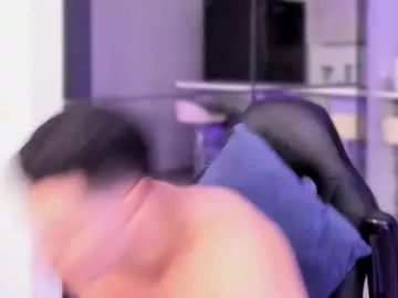 alan_vidal on Chaturbate 