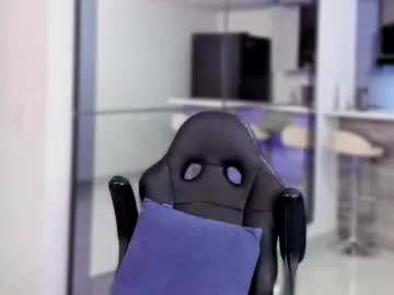 alan_vidal on Chaturbate 