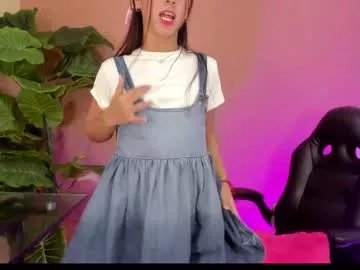 alanajones1 on Chaturbate