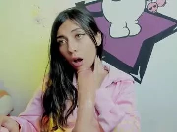 alanalois_ on Chaturbate