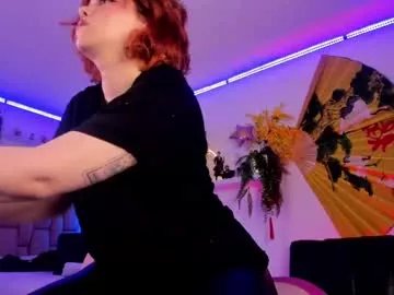 albaandthayron on Chaturbate