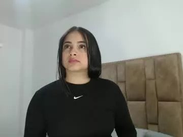 aleejhandra on Chaturbate