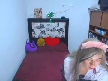 Offline aleexx___ on Chaturbate