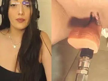 aleja20_ on Chaturbate