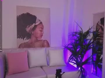 alejaa___ on Chaturbate