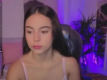 alejaa___ on Chaturbate