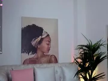 alejaa___ on Chaturbate