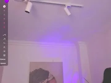 alejaa___ on Chaturbate