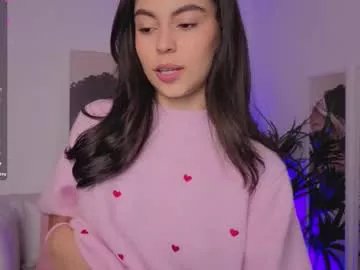 alejaa___ on Chaturbate