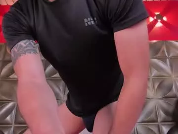 Offline alejandrostorm on Chaturbate