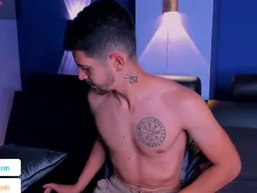 Offline alejandrostorm on Chaturbate