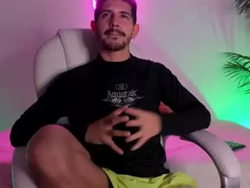 Offline alejandrostorm on Chaturbate