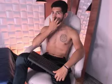 Offline alejandrostorm on Chaturbate