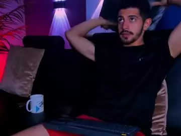 Offline alejandrostorm on Chaturbate