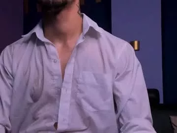 Offline alejandrostorm on Chaturbate