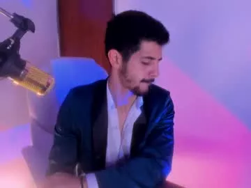 Offline alejandrostorm on Chaturbate