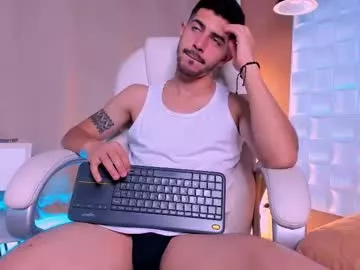 Offline alejandrostorm on Chaturbate