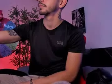 Offline alejandrostorm on Chaturbate