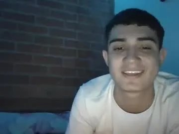 alejo_gray1 on Chaturbate