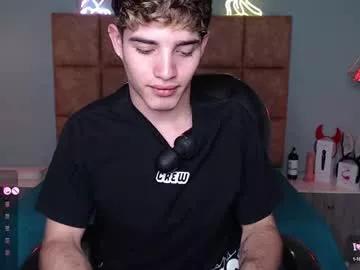 alejootwink on Chaturbate