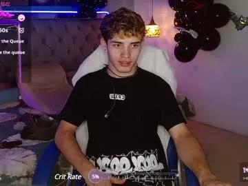 alejootwink on Chaturbate