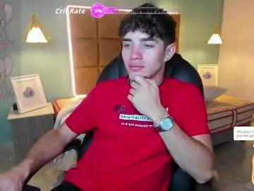 alejootwink — cummmm show and eat #new #twink #lovense #feet #young [777 tokens remaining]