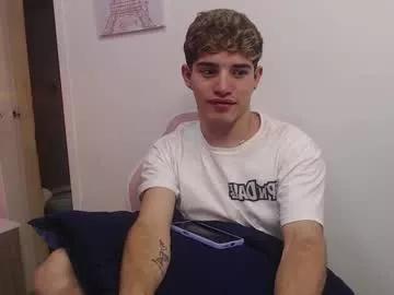 alejootwink on Chaturbate