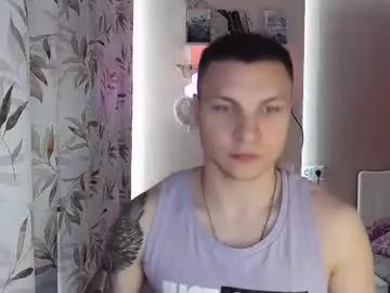 alex_milson on Chaturbate