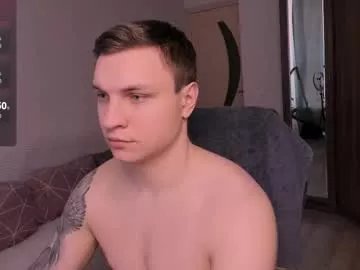 alex_milson on Chaturbate