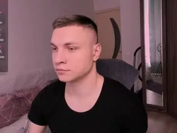 alex_milson on Chaturbate
