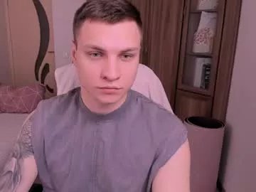 alex_milson on Chaturbate